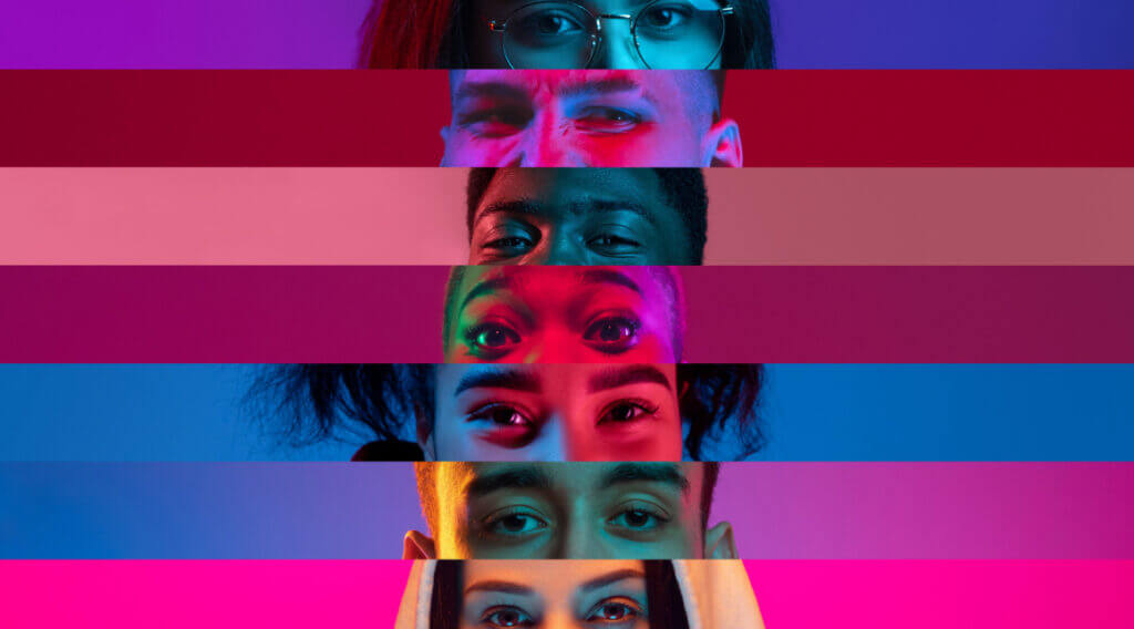 ארגון מגוון = ארגון מצליח